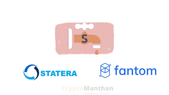 A Guide To Get Free FTM To Interact With Statera (STA) On Fantom Netwrok