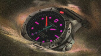 Timepiece (A Poem A Day #28)