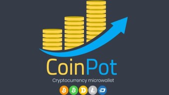 CoinPot Shutting Down