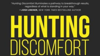 Review of Hunting Discomfort