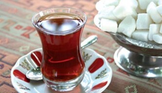 Sugar cubes