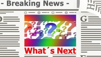 Buy the rumor and Sell from the news