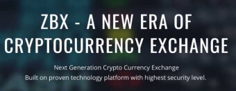 ZBX Exchange (Round 2) Airdrop / Value :~$5.7 / Referral System: Yes
