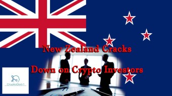 New Zealand Cracks Down on Crypto Investors
