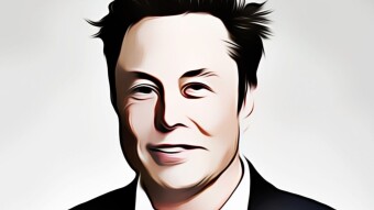 Elon Musk consistently makes headlines due to unexpected