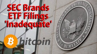 SEC Brands ETF Filings 'Inadequate'