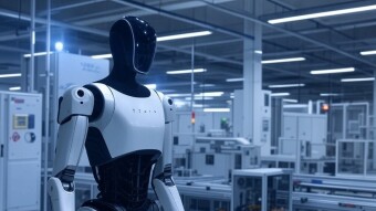 The Humanoid Robot Revolution is the Biggest Investment Opportunity in History
