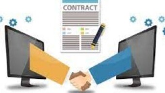 Overdraft smart contract using pyteal