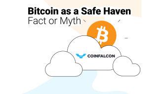 Bitcoin as a Safe Haven: Fact or Myth?