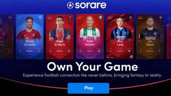 Crypto Gaming | Football Manager Sorare