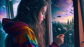 Dreams (Original Poetry)