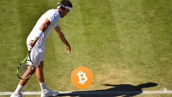Bitcoin Rally Stalls Under Resistance After Closing Lower High (TA - 10th of November)