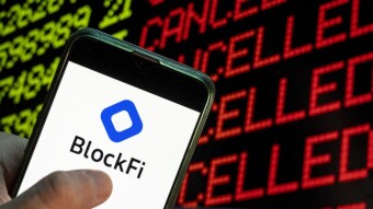 The End of BlockFi?
