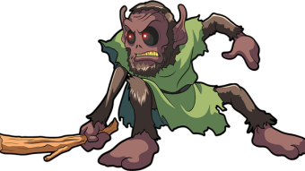 Brownie: Swiftness rules!