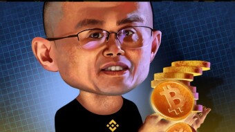 Using Bitcoin Cash From Meme Competition To Power My Binance Portfolio