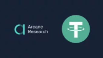Tether accounts for more than 80% of stablecoin market