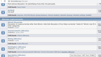 Bitcointalk- campaign signatures (Get bitcoin and altcoins).