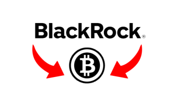 Short #3 Will BlackRock start a bull market on Bitcoin?