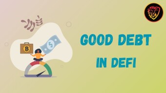 The Best Time to Borrow "Good Debt" in DeFi