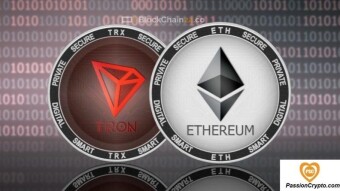 Tron 4.0 Competes With Ethereum 2.0: Which Is Better?