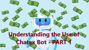 How to Use Chatex In the Most Efficient Way – PART 1