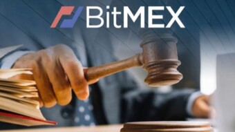 BitMEX Exchange was summoned to court on charges of money laundering and illegal activities