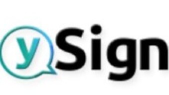 ySign - Best decentralized messenger based on blockchain technology