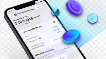 Pros and Cons Review of Liquidity Mining on 5 Crypto Platforms