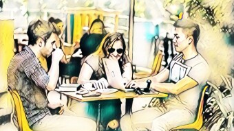 We have been duped, but crypto is our ticket out of poverty