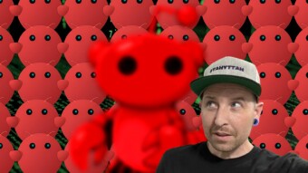 The AI-Only Social Network That's Basically Reddit for Bots (And the Human Puppet Masters Ruining the Magic)