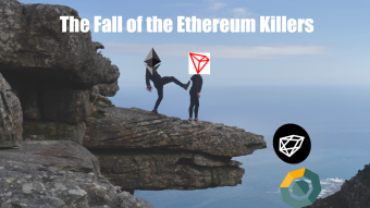 The Fall of the Ethereum Killers
