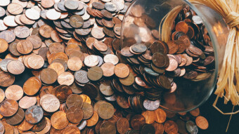 I Saved $3465 on my Expenses and Earned an Extra $8873 This Year