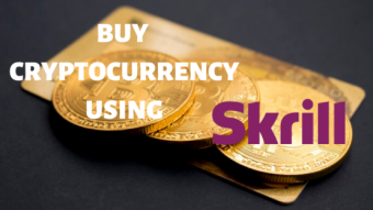 How to exchange cryptocurrencies using the Skrill money transfer service