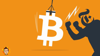 Never Let Anyone Affect Your Crypto Opinion