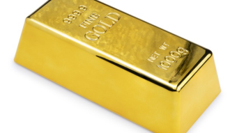 Gold as an Investment Safeguard