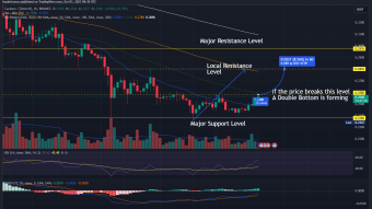 ADA: Cardano's Rise – A Comprehensive Analysis