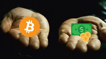 The redpill named: Bitcoin