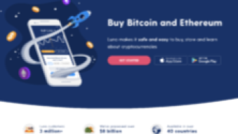 Luno Exchange Launched BTC Savings Wallet.