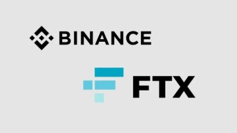 Binance to adquire FTX