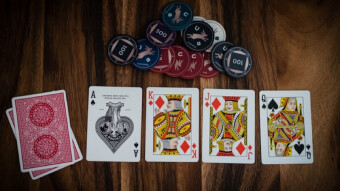 How to Play Poker (The Basics)