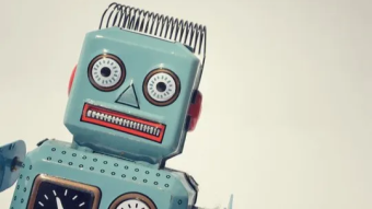 Bot Arms Race in Day Trading