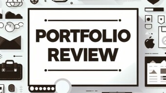 Portfolio Review #3