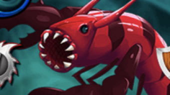 Splinterlands Challenge of the Week: Cruel Sethropod...