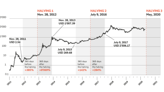 Halving Can Make Small Miners Stop Their Operations