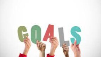 My Goals for 2022