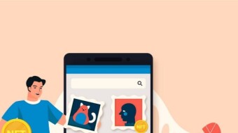 Top 8 coins based on NFT projects