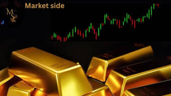 Gold Market Update: Recent Drops and Next Week's Outlook