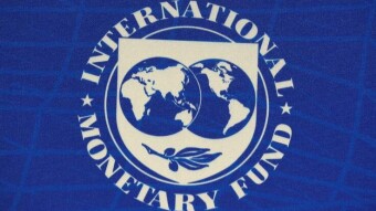 IMF Warning