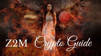 Z2M Crypto Guide