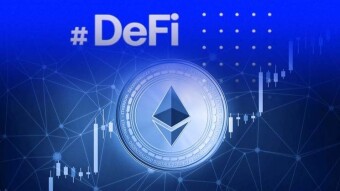 A New Competitor to Ethereum in Decentralized Finance